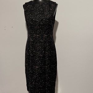 Elie Tahari dress